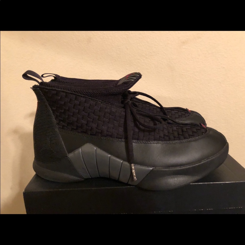 Air Jordan 15
